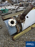 Image of 513 Sq Ft ITT Heat Exchanger, 150/150# 07