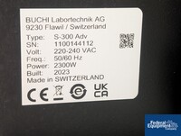 Image of Buchi Mini Spray Dryer, Model S-300 Advanced 02