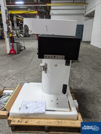 Image of Buchi Mini Spray Dryer, Model S-300 Advanced 07