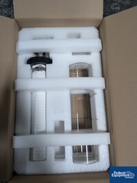 Image of Buchi Mini Spray Dryer, Model S-300 Advanced 10