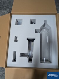 Image of Buchi Mini Spray Dryer, Model S-300 Advanced 12