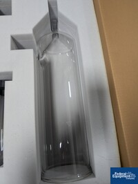 Image of Buchi Mini Spray Dryer, Model S-300 Advanced 17