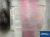 Image of 150 LIter Mueller Reactor, 316L S/S, 35/60# 02