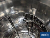 Image of 150 LIter Mueller Reactor, 316L S/S, 35/60# 10