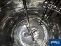 Image of 150 LIter Mueller Reactor, 316L S/S, 35/60# 11
