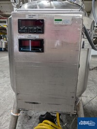 Image of 150 LIter Mueller Reactor, 316L S/S, 35/60# 21