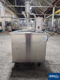 Image of Quadro Comil, Model 193, S/S 05
