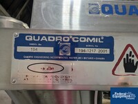 Image of Quadro Comil, Model 194, S/S, 5 HP 02