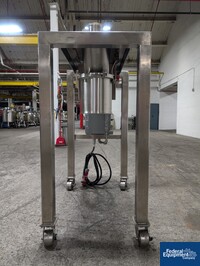Image of Quadro Comil, Model 194, S/S, 5 HP 03