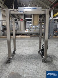 Image of Quadro Comil, Model 194, S/S, 5 HP 04