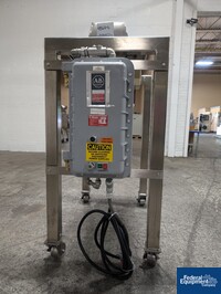 Image of Quadro Comil, Model 194, S/S, 5 HP 05