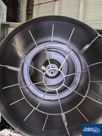 Image of Quadro Comil, Model 194, S/S, 5 HP 09