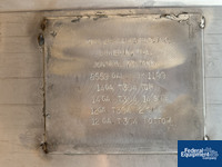 Image of 8,559 Gal Keller Storage Tank, 304 S/S 02