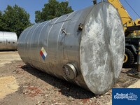 Image of 8,559 Gal Keller Storage Tank, 304 S/S 03