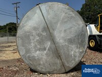 Image of 8,559 Gal Keller Storage Tank, 304 S/S 04