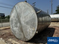 Image of 8,559 Gal Keller Storage Tank, 304 S/S 05