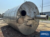 Image of 8,559 Gal Keller Storage Tank, 304 S/S 06