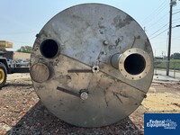 Image of 8,559 Gal Keller Storage Tank, 304 S/S 07