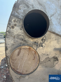 Image of 8,559 Gal Keller Storage Tank, 304 S/S 08