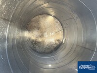 Image of 8,559 Gal Keller Storage Tank, 304 S/S 09