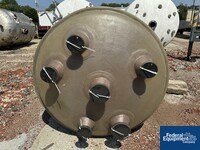 Image of 1,069 Gal Belding Tank Technologies, FRP 07