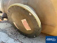 Image of 1,069 Gal Belding Tank Technologies, FRP 08