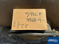Image of 1,069 Gal Belding Tank Technologies, FRP 09