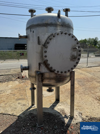 Image of 300 Gal ITC  Tank, 304L S/S 03