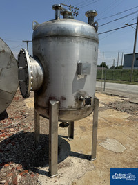Image of 300 Gal ITC  Tank, 304L S/S 04