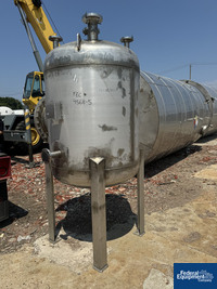 Image of 300 Gal ITC  Tank, 304L S/S 05