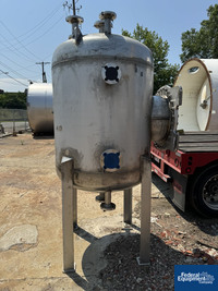 Image of 300 Gal ITC  Tank, 304L S/S 06