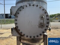 Image of 300 Gal ITC  Tank, 304L S/S 07