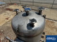 Image of 300 Gal ITC  Tank, 304L S/S 08