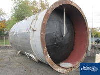 Image of 12,000 Gal Tank, 304 S/S, Agitated 03