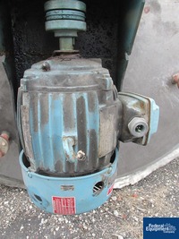 Image of 12,000 Gal Tank, 304 S/S, Agitated 08