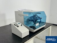 Image of Willy A. Bachofen AG TURBULA Type T2F Shaker Mixer 05
