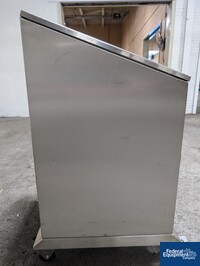 Image of Gerteis Control Panel for Model GMP-Polygran Mini-Pactor 250/25/3 05