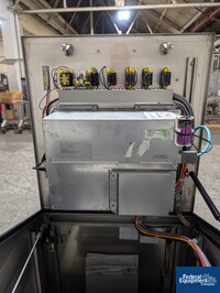 Image of Gerteis Control Panel for Model GMP-Polygran Mini-Pactor 250/25/3 06