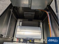 Image of Gerteis Control Panel for Model GMP-Polygran Mini-Pactor 250/25/3 07