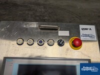 Image of Gerteis Control Panel for Model GMP-Polygran Mini-Pactor 250/25/3 09