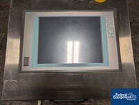Image of Gerteis Control Panel for Model GMP-Polygran Mini-Pactor 250/25/3 10