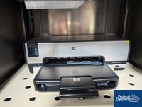 Image of Gerteis Control Panel for Model GMP-Polygran Mini-Pactor 250/25/3 11