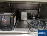 Image of Gerteis Control Panel for Model GMP-Polygran Mini-Pactor 250/25/3 12