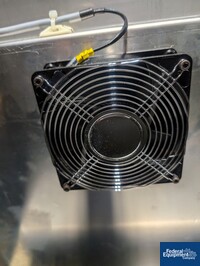 Image of Gerteis Control Panel for Model GMP-Polygran Mini-Pactor 250/25/3 13