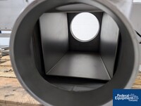 Image of Cassel Flow Thru Metal Detector, Type Shark 2A GF0200 13