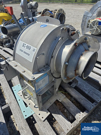 Image of Venti Oelde Separator, Type GGA 12.19 03