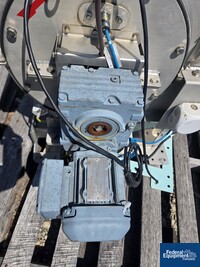 Image of Venti Oelde Separator, Type GGA 12.19 04