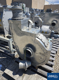 Image of 5 HP Venti Oelde Blower, Type SVP 28-180/M GL360, S/S 03