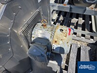 Image of 5 HP Venti Oelde Blower, Type SVP 28-180/M GL360, S/S 04