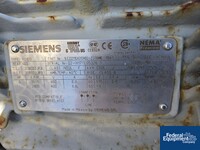 Image of 5 HP Venti Oelde Blower, Type SVP 28-180/M GL360, S/S 05
